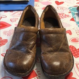 BOC shoes